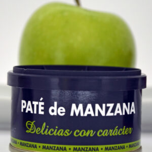 Paté de Manzana