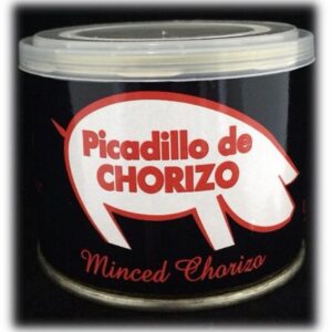 Picadillo de Chorizo